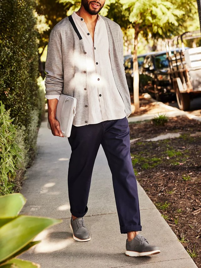 Cole Haan Grand Atlantic Oxford - Free Shipping | DSW