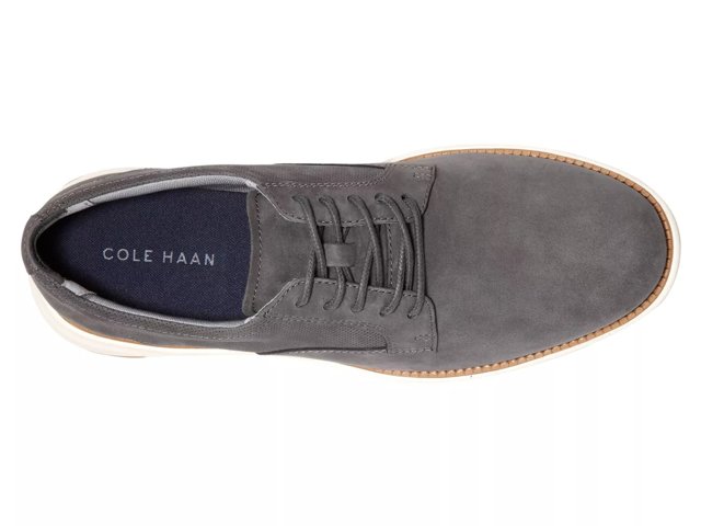 Cole Haan Grand Atlantic Oxford - Free Shipping | DSW