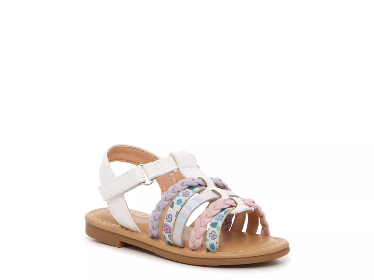 Lil Dixie Sandal - Kids'