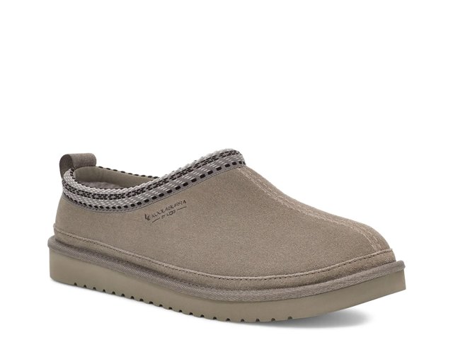 Burree Slipper - Men's