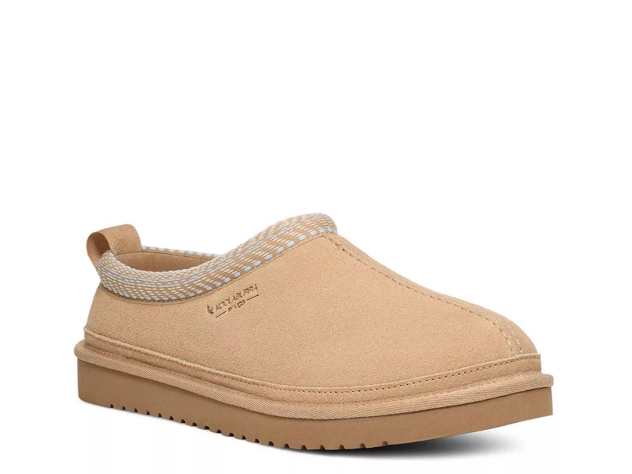 Burree Slipper - Men's