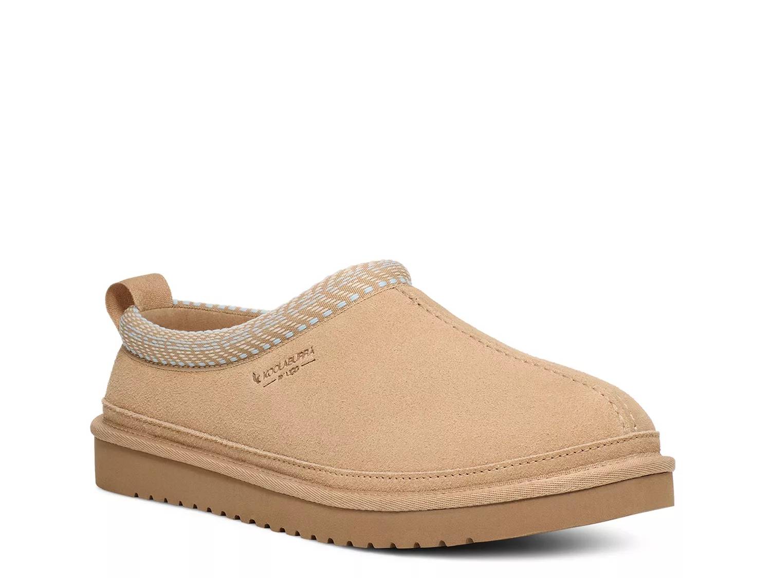 Burree Slipper - Men's