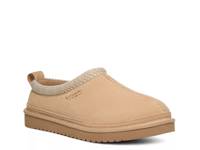 Burree Slipper - Men's Sand view