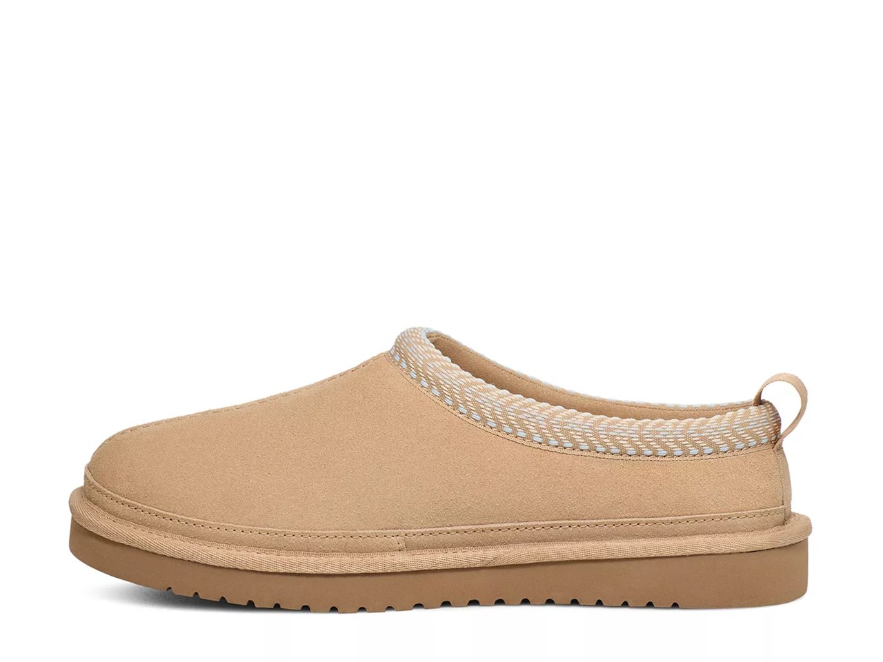 Burree Slipper - Men's