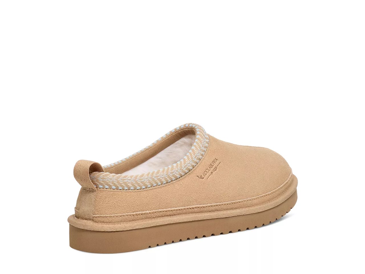 Burree Slipper - Men's