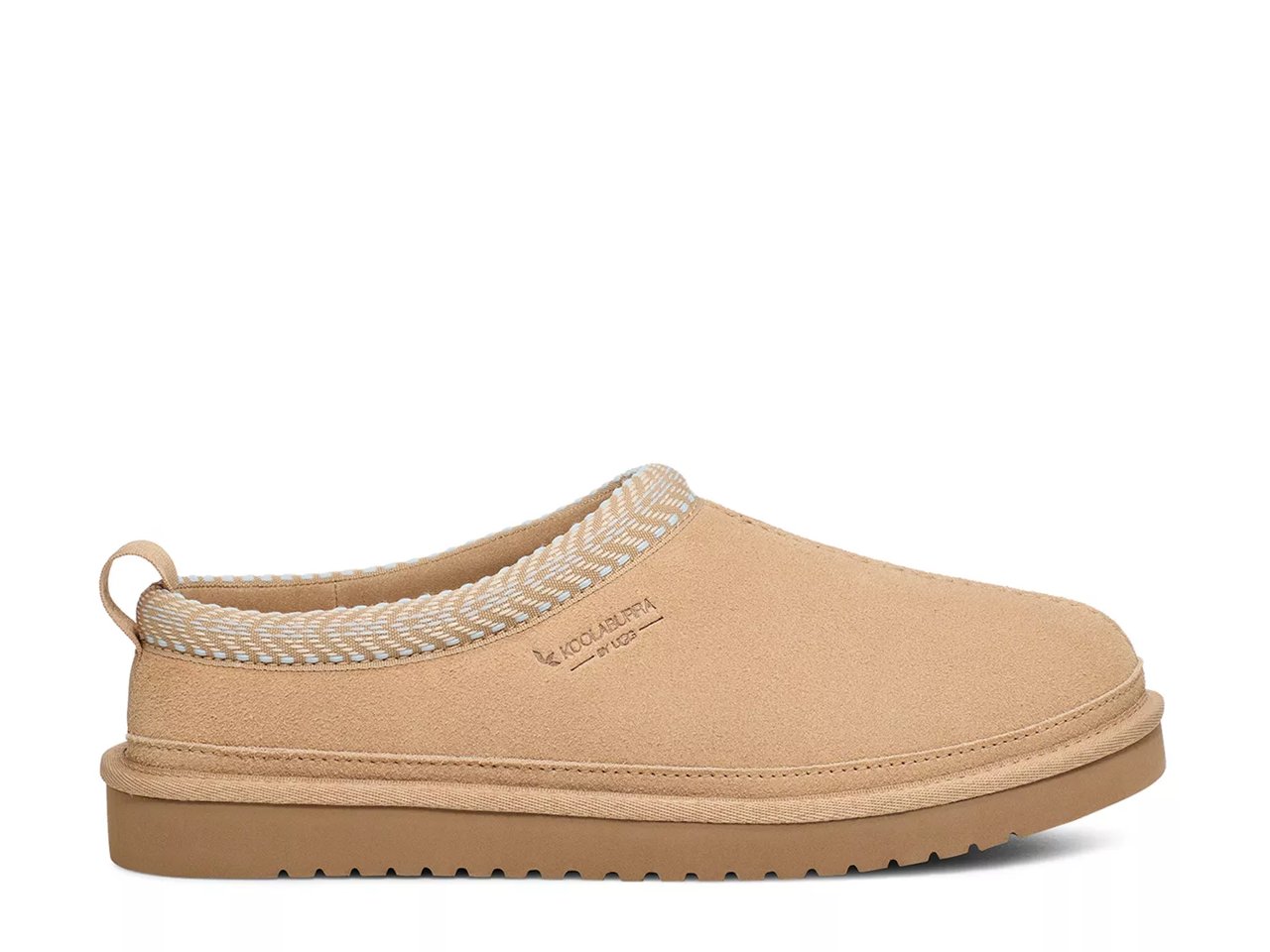 Burree Slipper - Men's