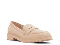 Ibreda Loafer Bone view