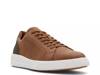 Ogspec Sneaker Cognac view