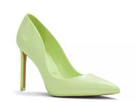 Lala Pump Light Green view