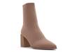 Stassy Bootie Light Brown view