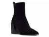 Bethanny Bootie Black view