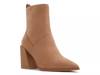 Bethanny Bootie Beige view