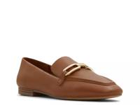 Lindsie Loafer Cognac view