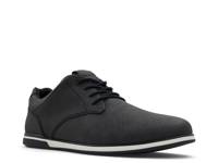 Ethen Sneaker Black view