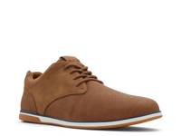 Ethen Sneaker Cognac view