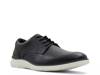 Tyler Oxford Black Leather view