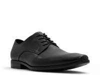 Nelsen Oxford Black view