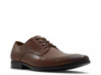 Nelsen Oxford Cognac view