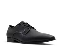 Brendan Oxford Black view
