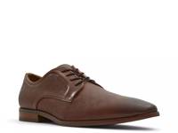 Brendan Oxford Cognac view