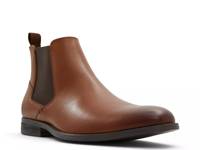 Collen Boot Cognac Leather view