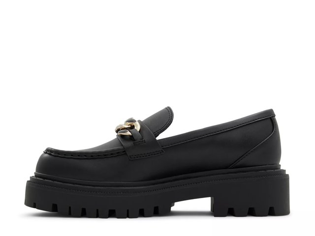 Brixtonn Loafer
