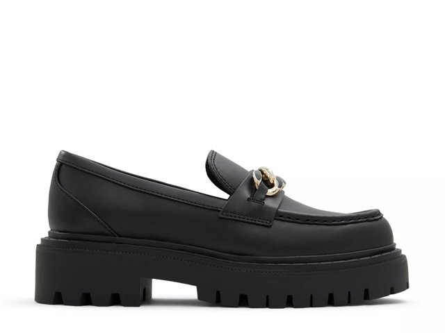 Brixtonn Loafer