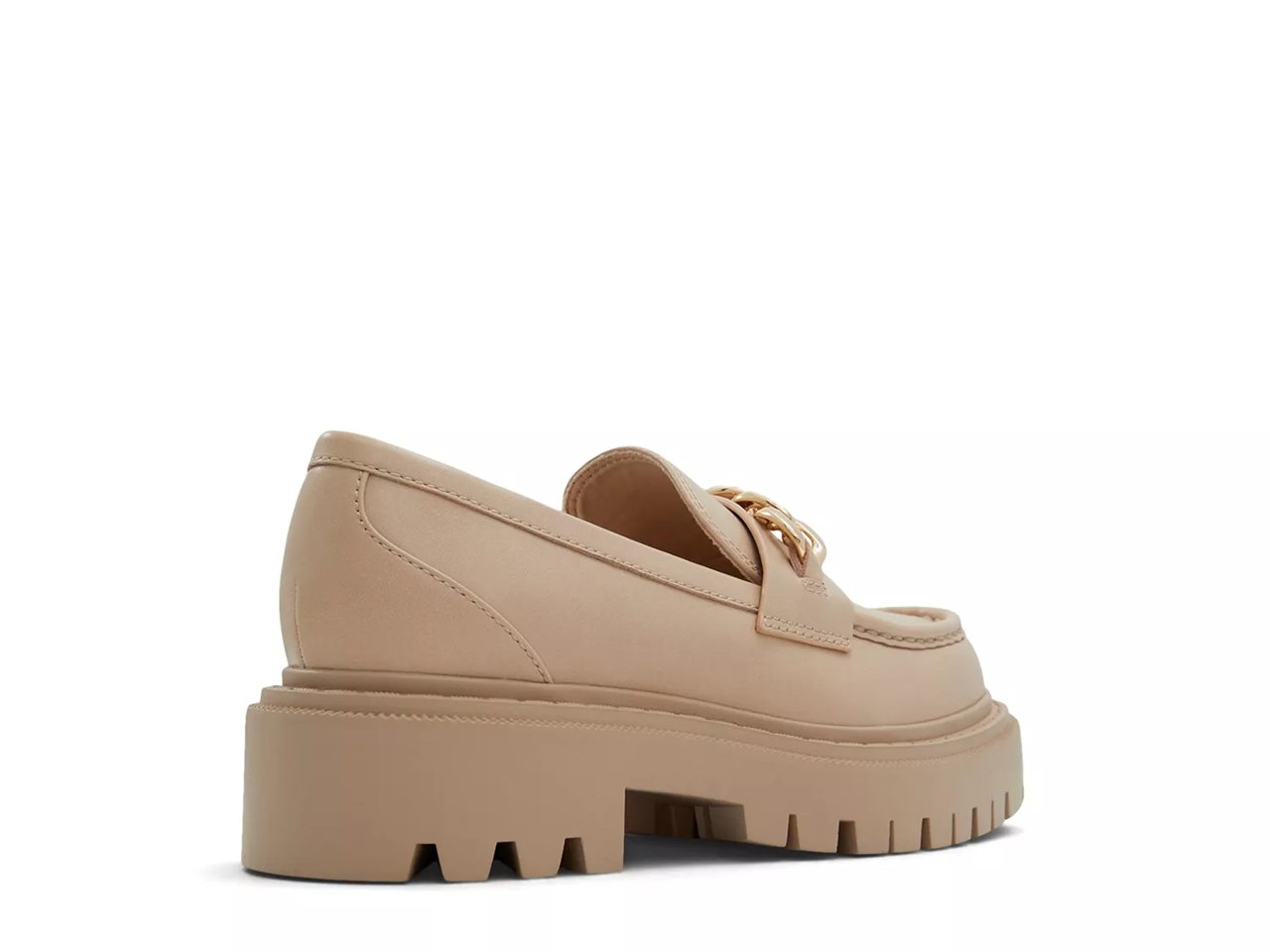 Brixtonn Loafer
