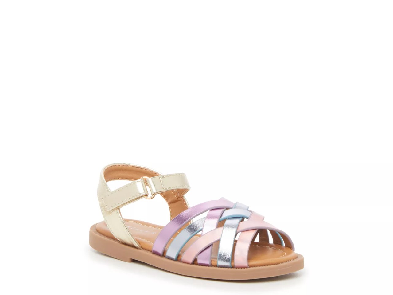 Lil Luna Gladiator Sandal - Kids'