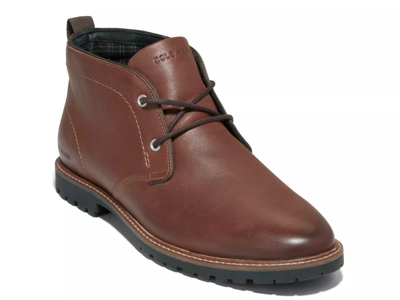 Midland Chukka Boot