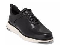 Grand Atlantic Sneaker Black view
