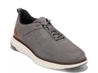 Grand Atlantic Sneaker Grey view