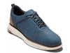 Grand Atlantic Sneaker Blue view