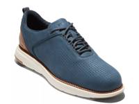 Grand Atlantic Sneaker Blue view