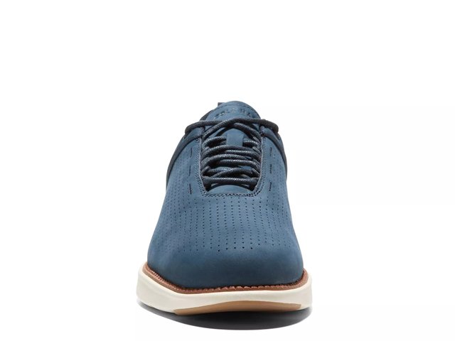 Cole Haan Grand Atlantic Sneaker - Free Shipping | DSW display picture 1