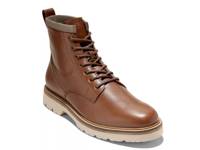 American Classics Boot Mesquite Brown view