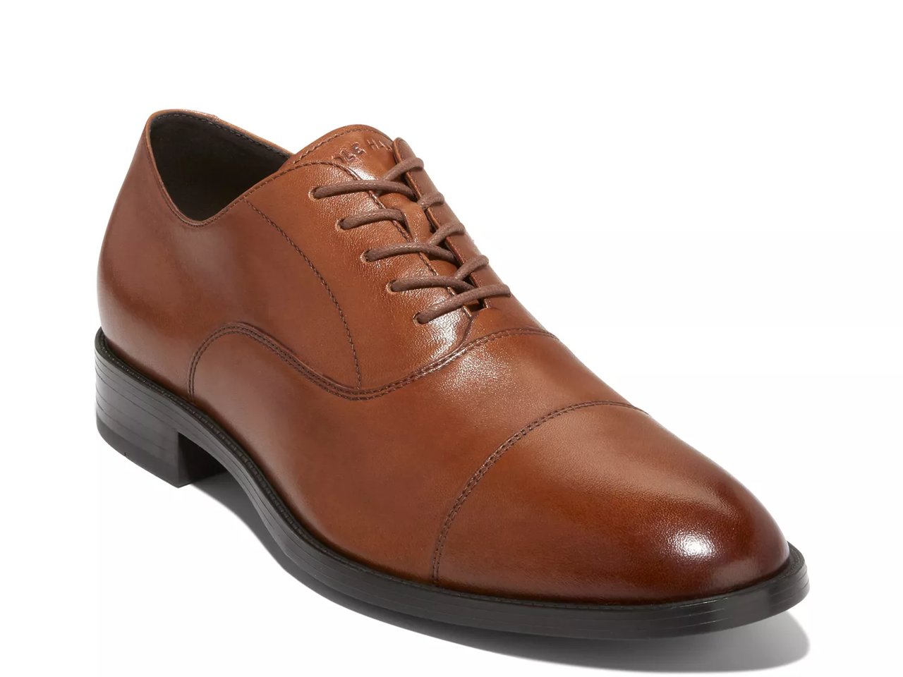 Hawthorne Cap-Toe Oxford