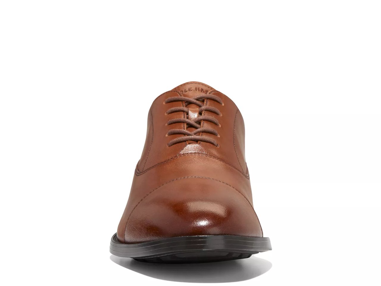 Hawthorne Cap-Toe Oxford