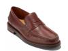 Pinch Prep Penny Loafer Dark Brown view