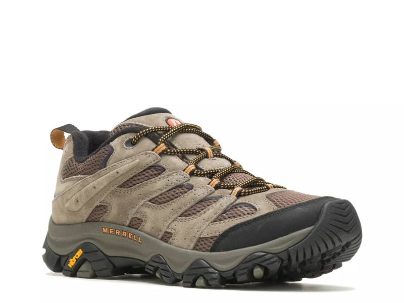 MOAB 3 Vent Trail Shoe - Men's