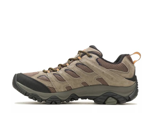 MOAB 3 Vent Trail Shoe - Men's
