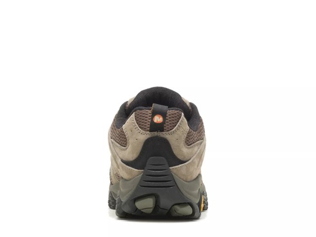 MOAB 3 Vent Trail Shoe - Men's