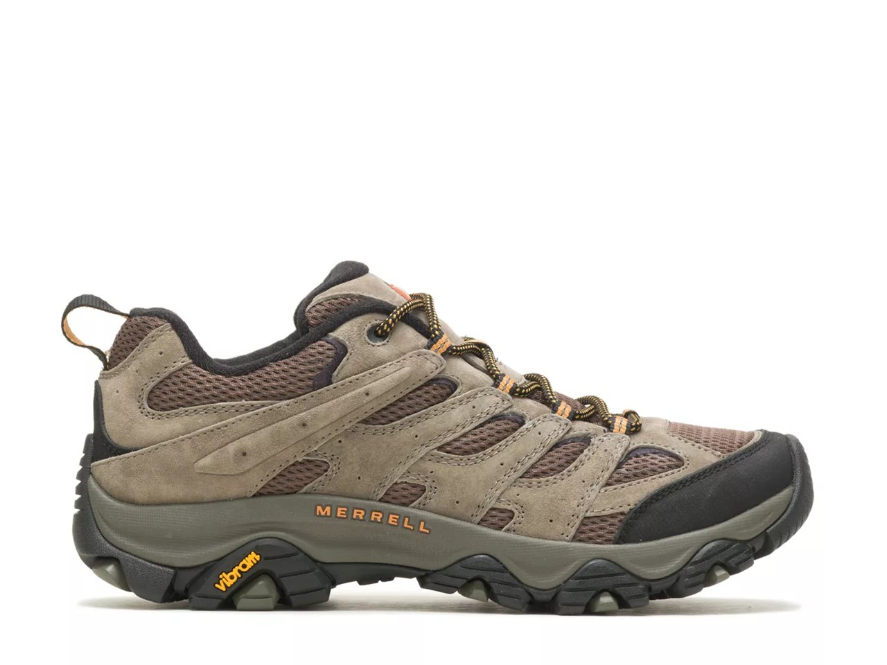 MOAB 3 Vent Trail Shoe - Men's
