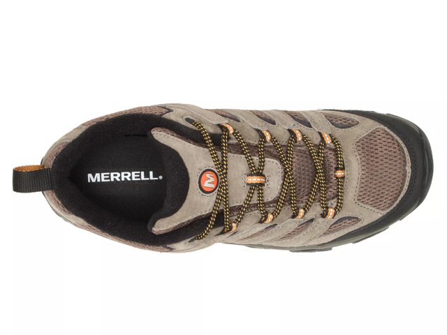 Merrell MOAB 3 Vent Trail Shoe - Men's - Free Shipping | DSW