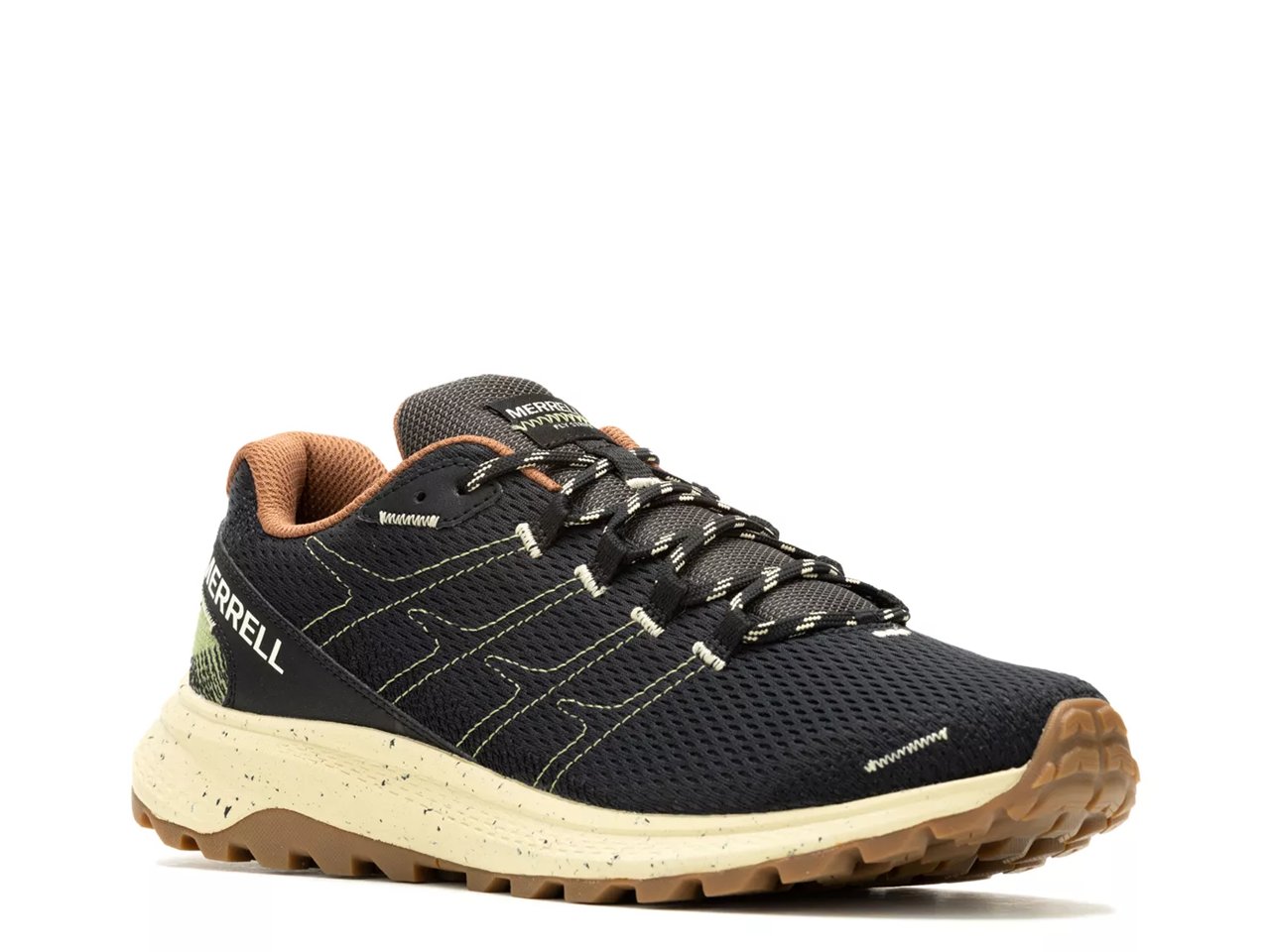 Fly Strike Trail Running Shoe - Men's