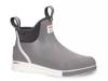 Sport Ankle Deck Boot Grey view