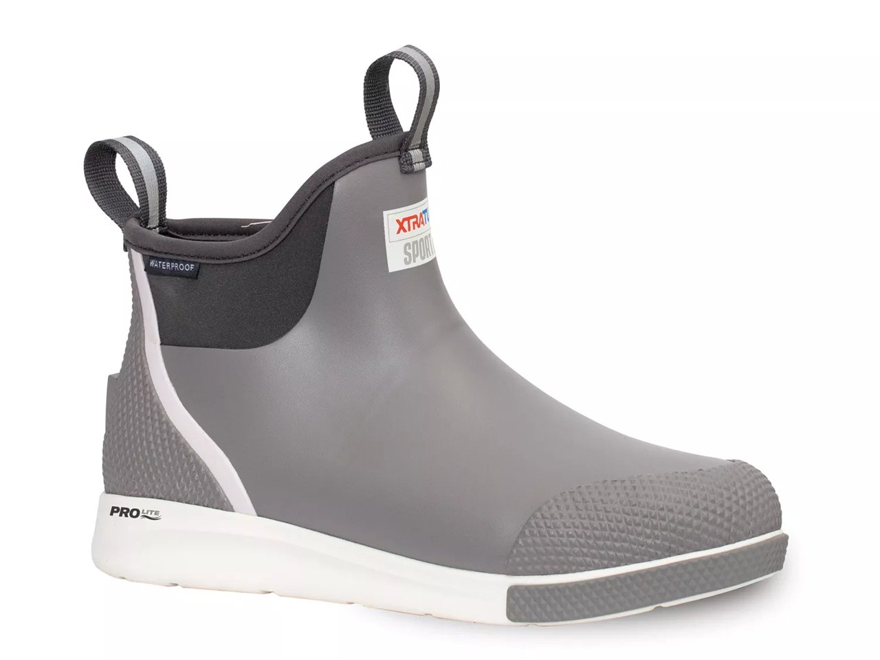 Sport Ankle Deck Boot
