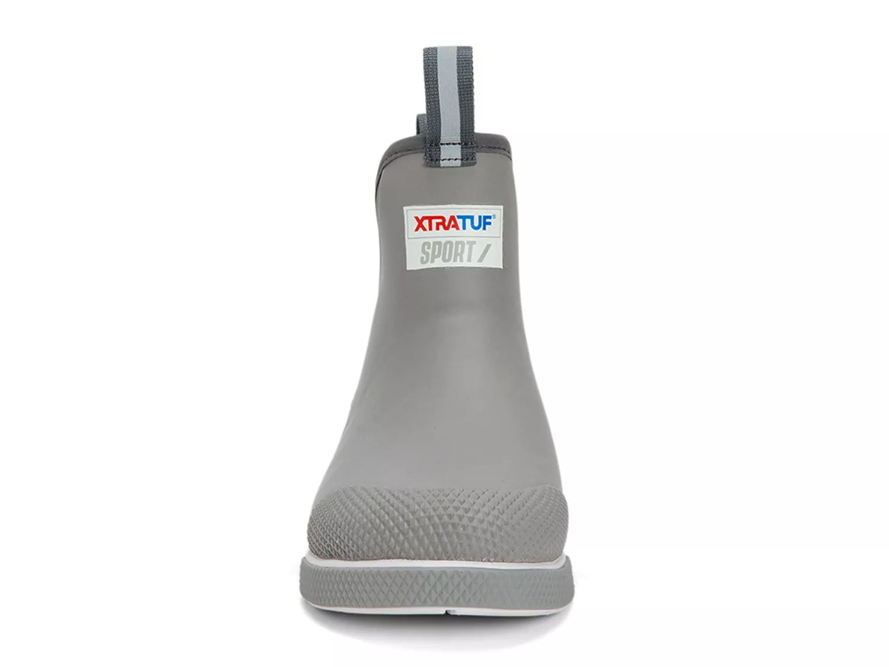 Sport Ankle Deck Boot