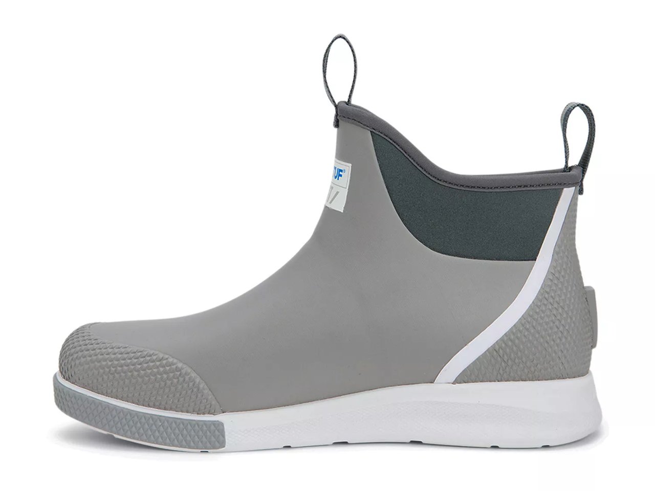 Sport Ankle Deck Boot