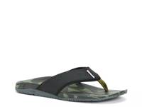 Auna Sandal Black view